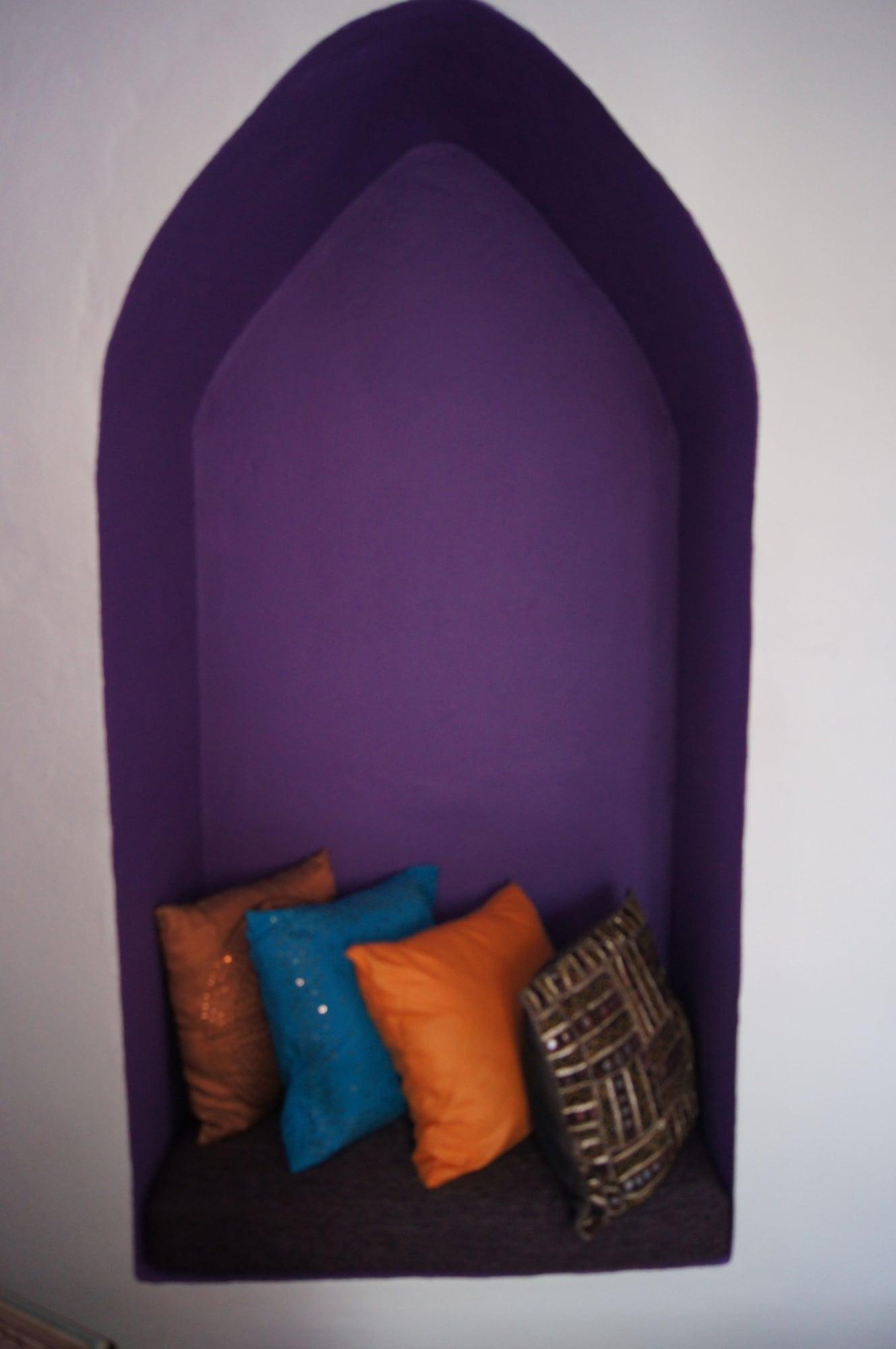 Casa De Orange Bed & Breakfast Alhaurín el Grande Eksteriør bilde