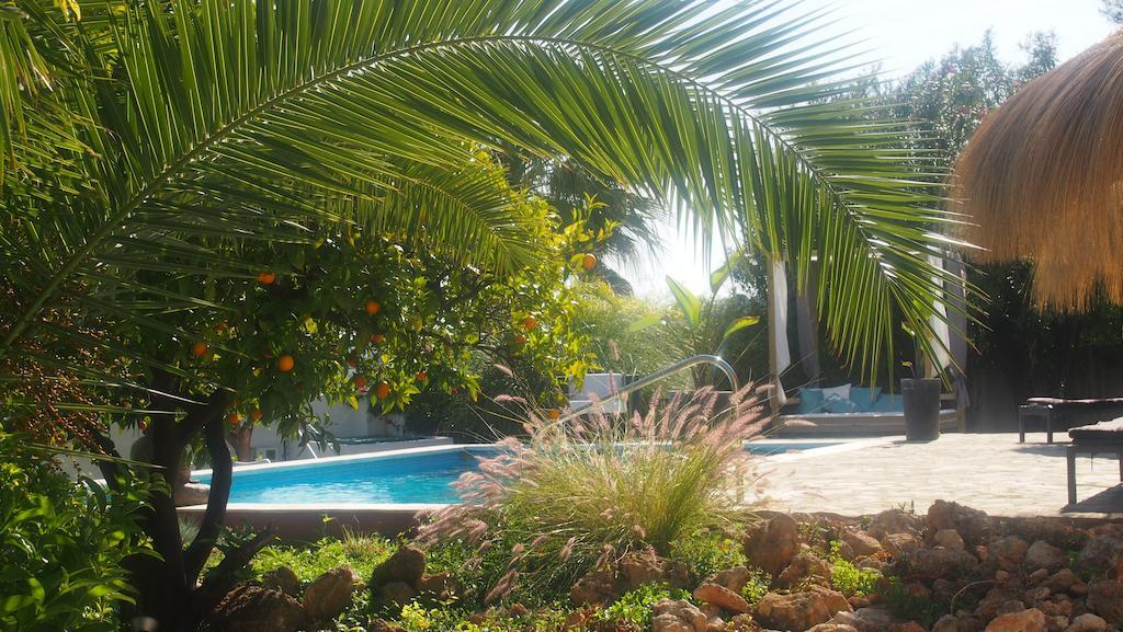 Casa De Orange Bed & Breakfast Alhaurín el Grande Eksteriør bilde