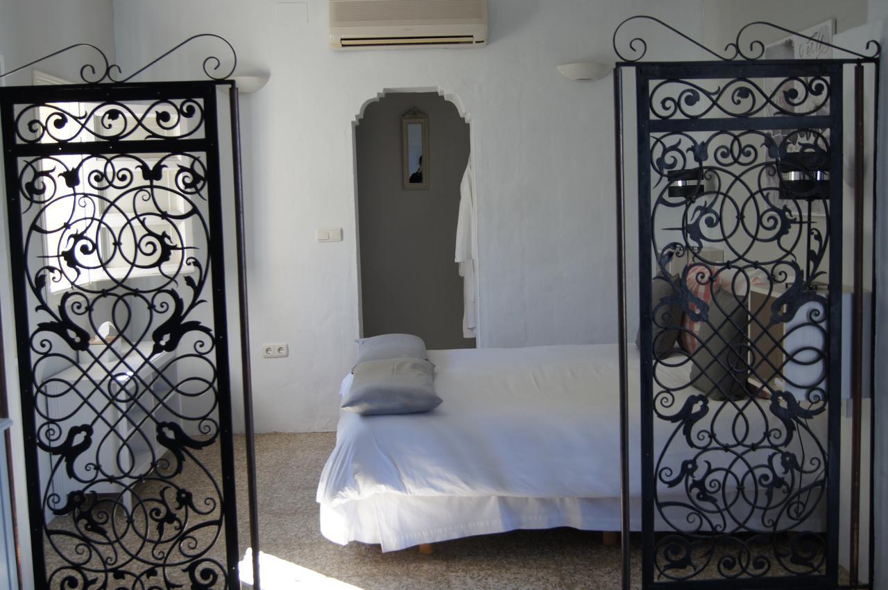 Casa De Orange Bed & Breakfast Alhaurín el Grande Eksteriør bilde