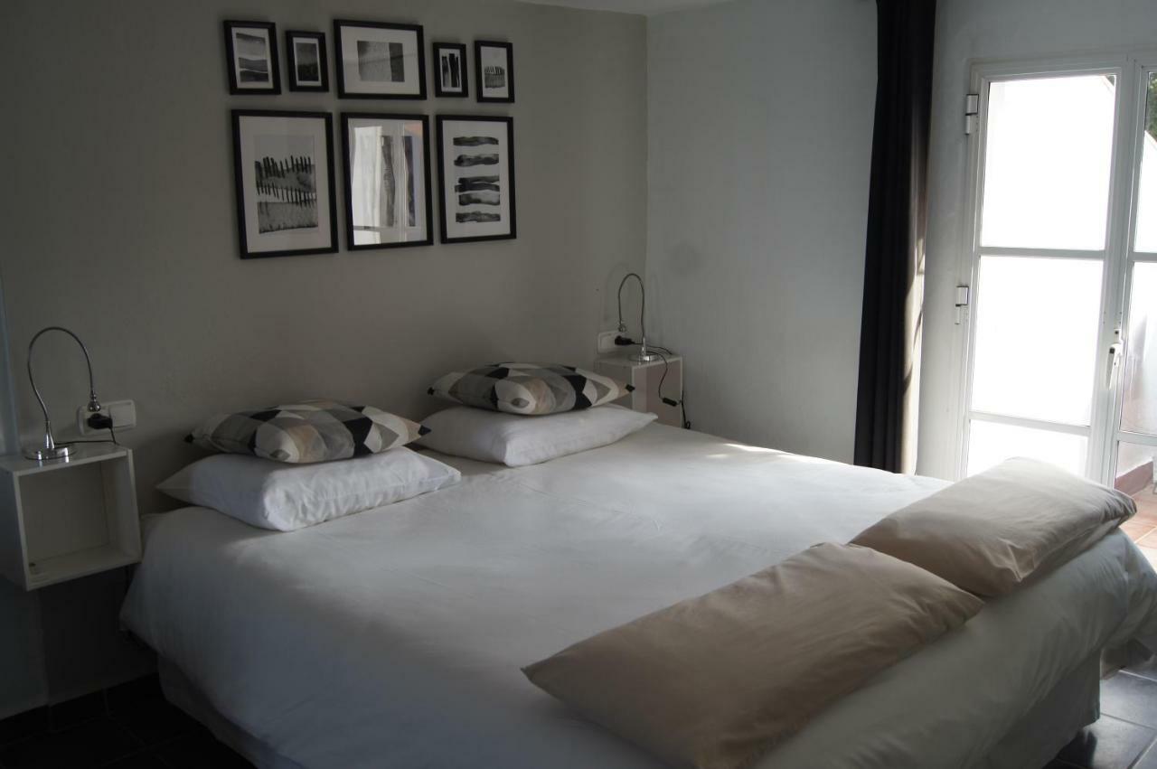 Casa De Orange Bed & Breakfast Alhaurín el Grande Eksteriør bilde