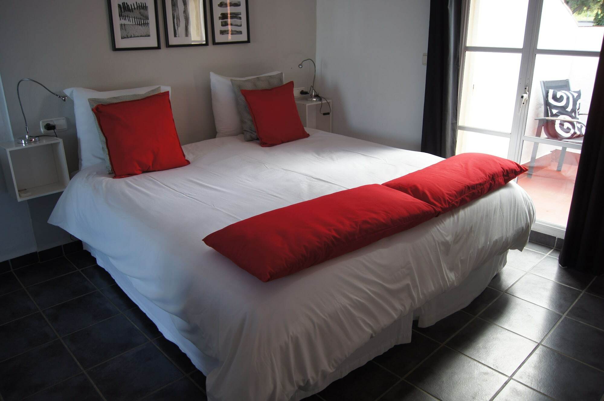 Casa De Orange Bed & Breakfast Alhaurín el Grande Eksteriør bilde