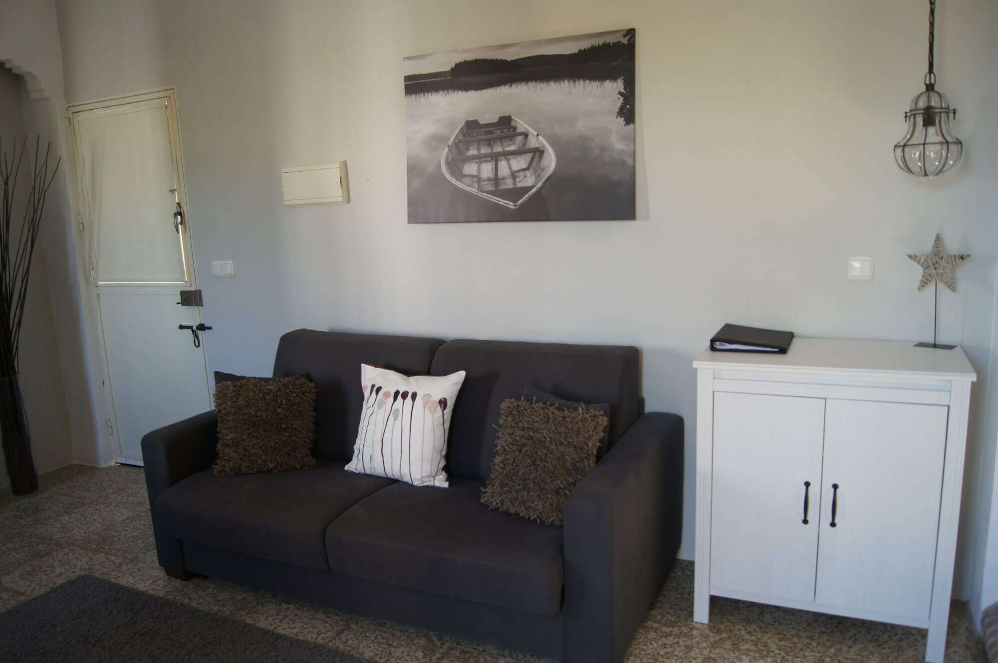 Casa De Orange Bed & Breakfast Alhaurín el Grande Eksteriør bilde