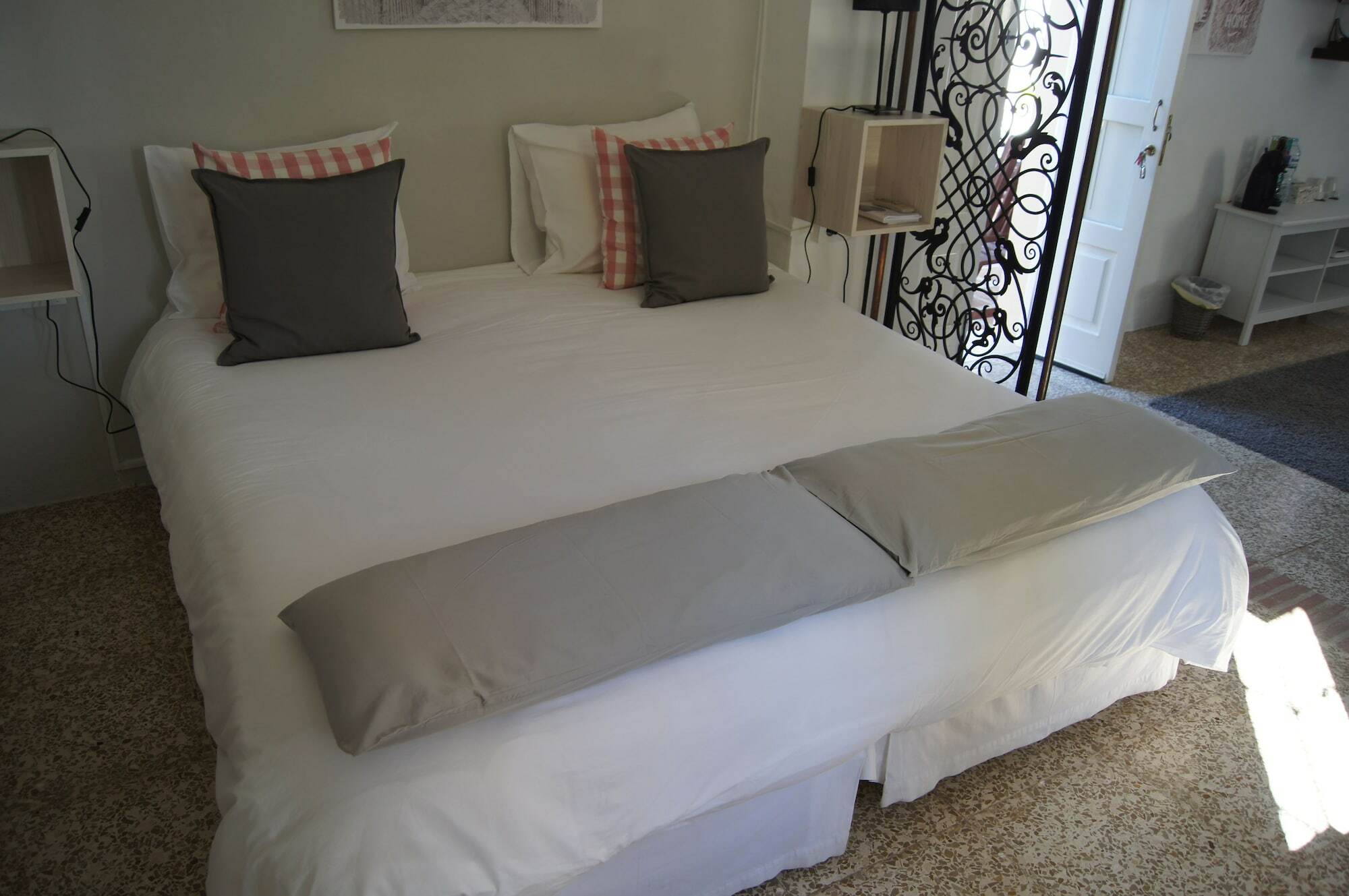 Casa De Orange Bed & Breakfast Alhaurín el Grande Eksteriør bilde